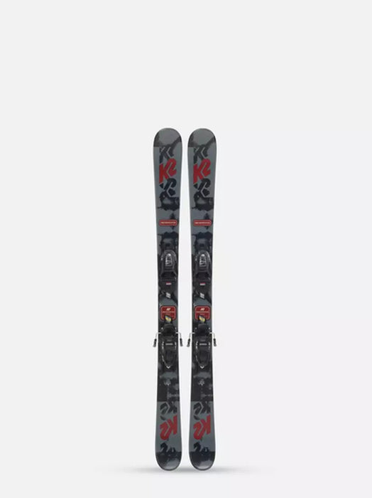 K2 Dreamweaver JR + FDT 4.5 Skis 2024
