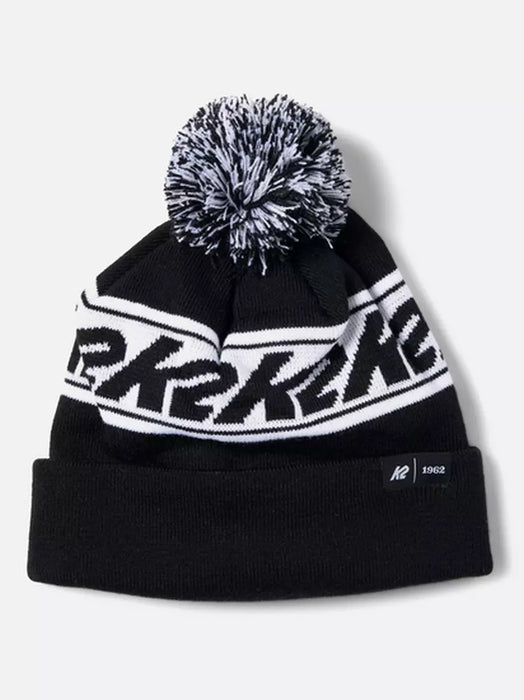 K2 Old School Beanie