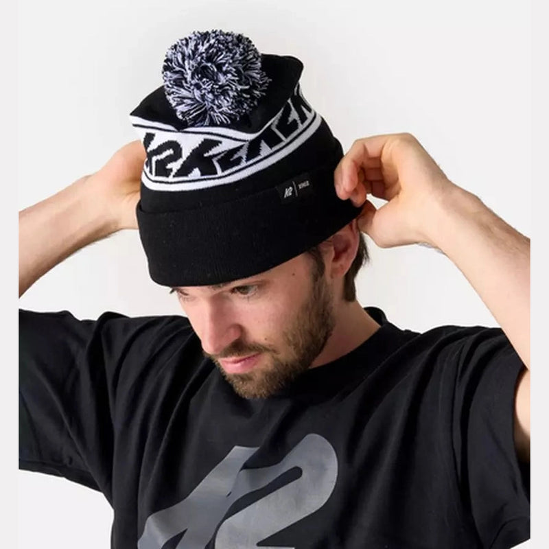 K2 Old School Beanie