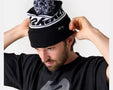 K2 Old School Beanie
