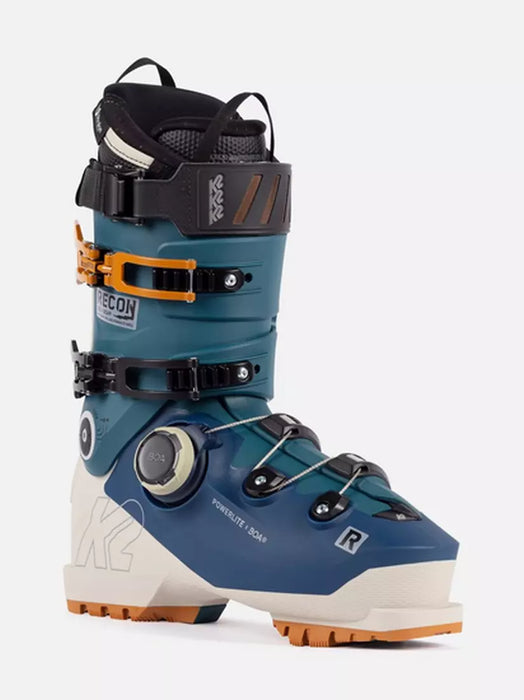K2 Recon 120 BOA GW Ski Boots 2024