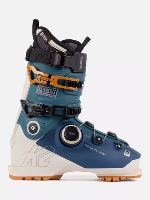 K2 Recon 120 BOA GW Ski Boots 2024