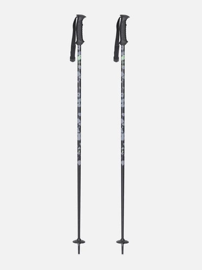 K2 Style Aluminum Ski Pole