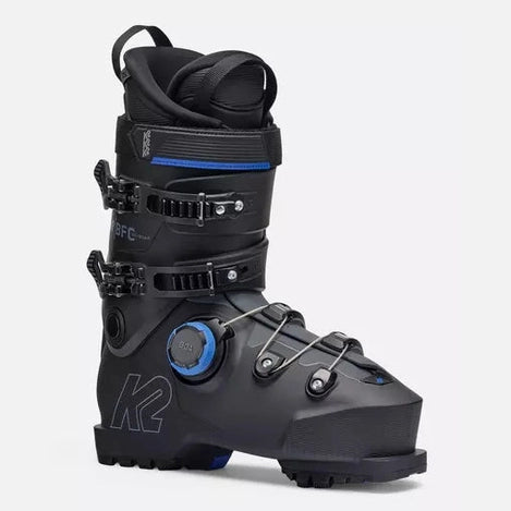 K2 BFC 100 BOA Ski Boots 2026