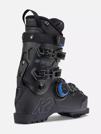 K2 BFC 100 BOA Ski Boots 2026
