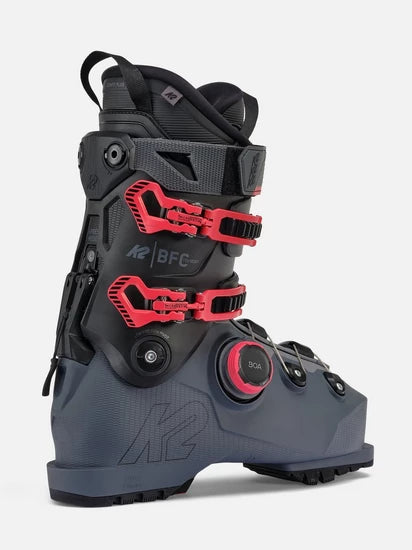K2 BFC 110 BOA Ski Boots 2026