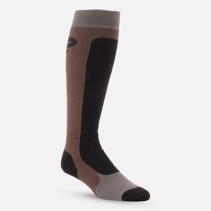 K2 Big Step In Comfort Sock