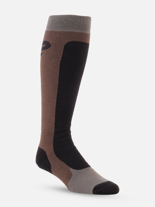 K2 Big Step In Comfort Sock