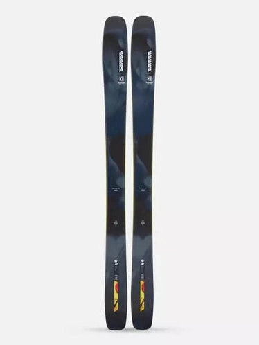K2 Mindbender Juvy Skis 2026