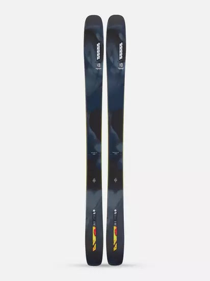 5 7 k2 163 skis K2 Mindbender Juvy Skis 2026 — Mountain Cultures