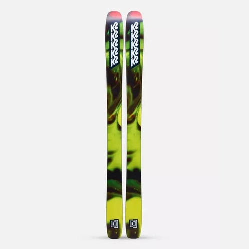 K2 Mindbender Juvy Skis 2026
