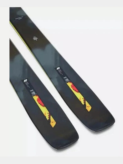K2 Mindbender Juvy Skis 2026