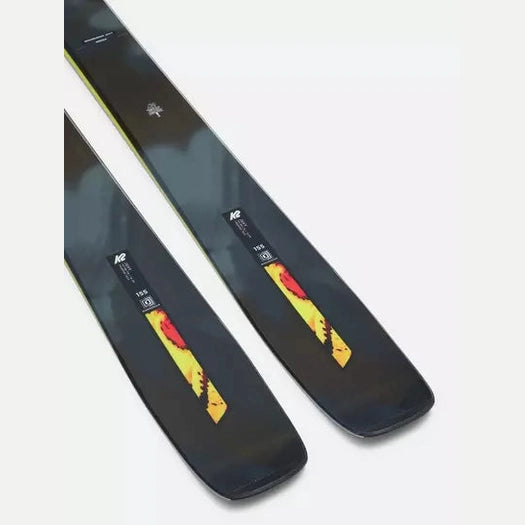 K2 Mindbender Juvy Skis 2026