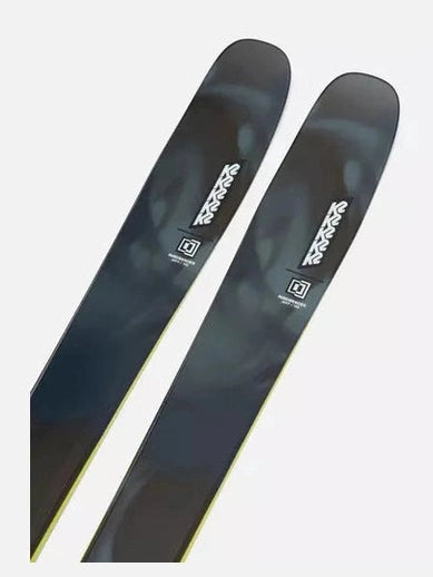 K2 Mindbender Juvy Skis 2026