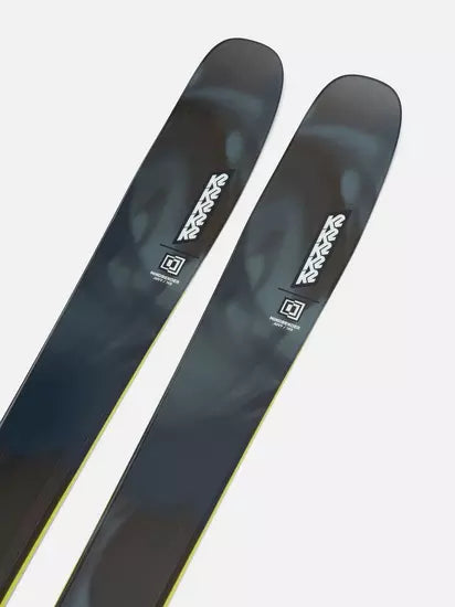 K2 Mindbender Juvy Skis 2026