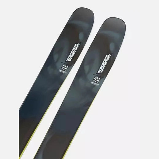 K2 Mindbender Juvy Skis 2026