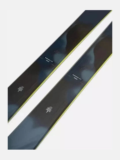 K2 Mindbender Juvy Skis 2026