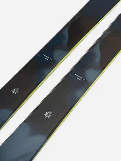 K2 Mindbender Juvy Skis 2026