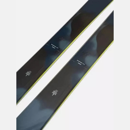K2 Mindbender Juvy Skis 2026