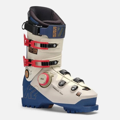 K2 Recon 120 BOA Ski Boots 2026
