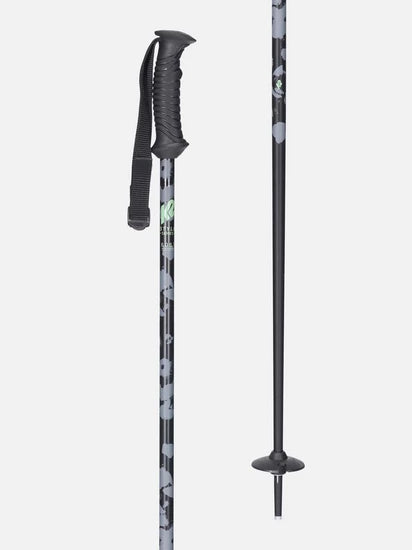 K2 Style Aluminum Ski Pole