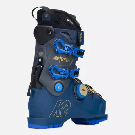 K2 BFC 120 BOA Ski Boots 2027