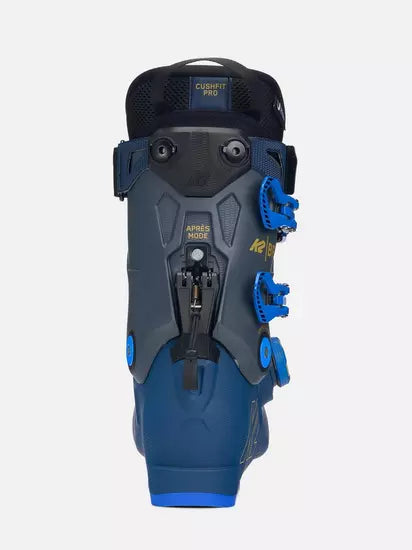 K2 BFC 120 BOA Ski Boots 2026