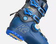 K2 BFC 120 BOA Ski Boots 2026