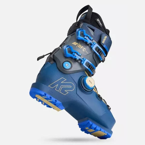 K2 BFC 120 BOA Ski Boots 2027