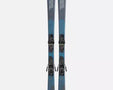 K2 Blur 76 Ski W/ M3 10 Binding