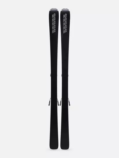 K2 Blur 76 Ski W/ M3 10 Binding