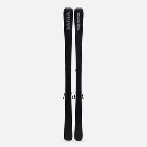 K2 Blur 76 Ski W/ M3 10 Binding