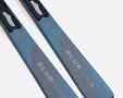 K2 Blur 76 Ski W/ M3 10 Binding
