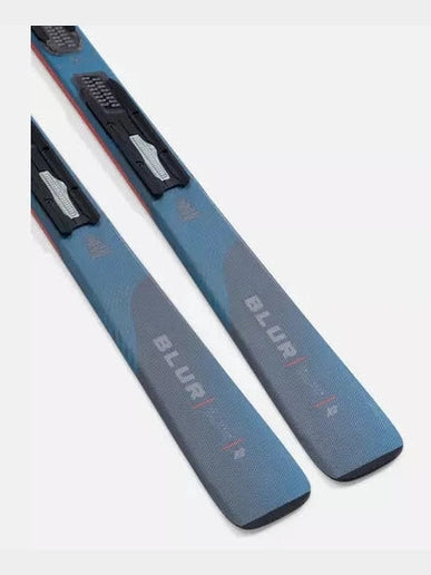 K2 Blur 76 Ski W/ M3 10 Binding