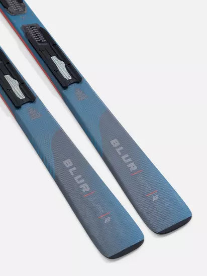 K2 Blur 76 Ski W/ M3 10 Binding