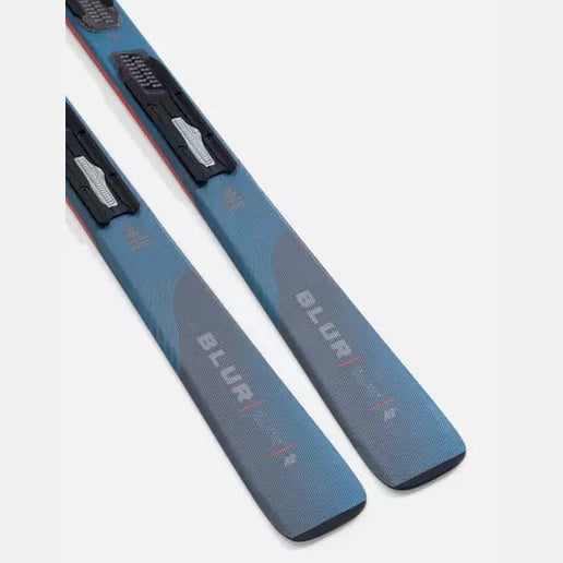 K2 Blur 76 Ski W/ M3 10 Binding