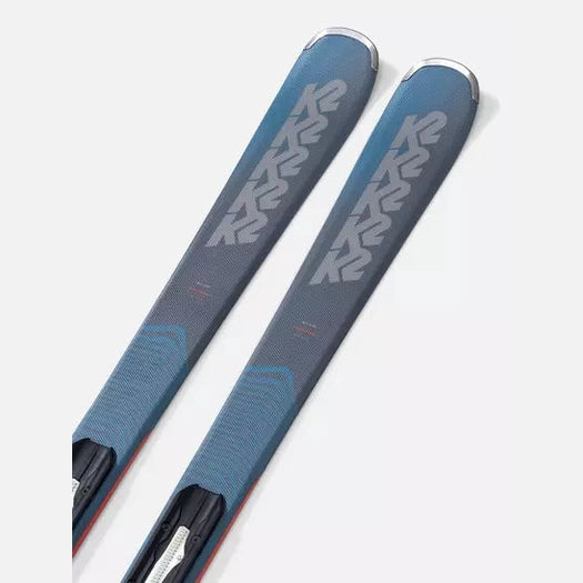 K2 Blur 76 Ski W/ M3 10 Binding