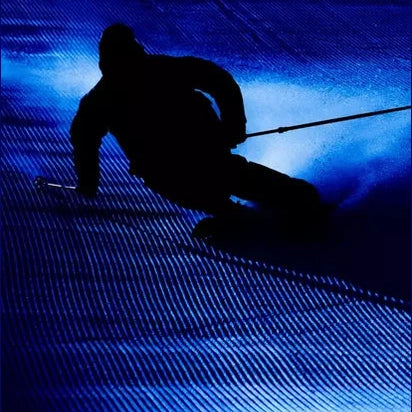 K2 Blur 76 Ski W/ M3 10 Binding