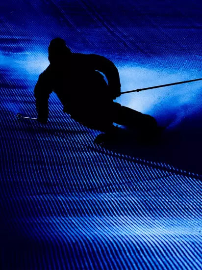 K2 Blur 76 Ski W/ M3 10 Binding