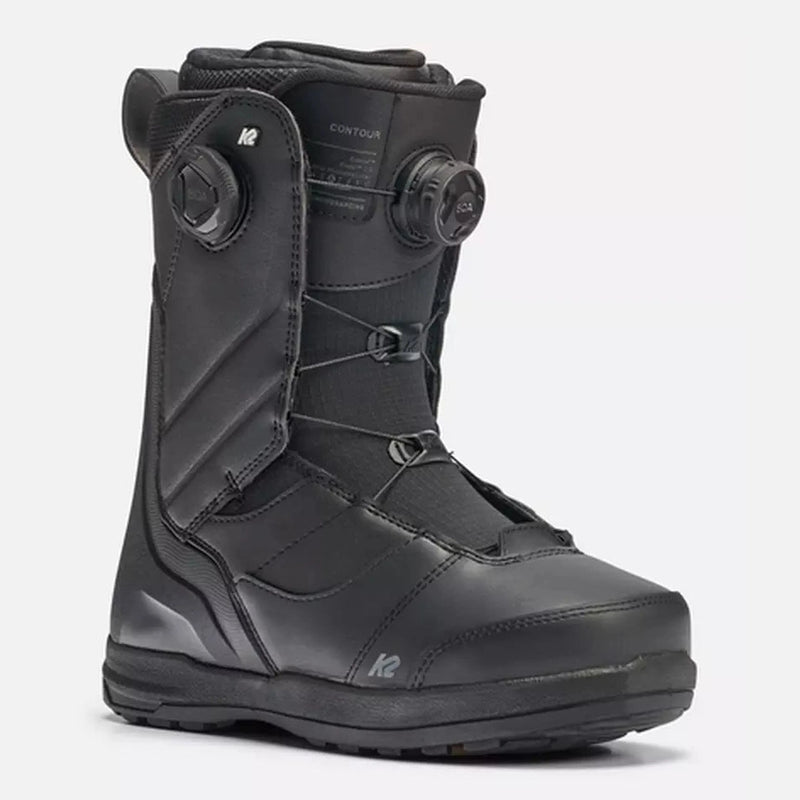 K2 Contour Women's Snowboard Boots 2026