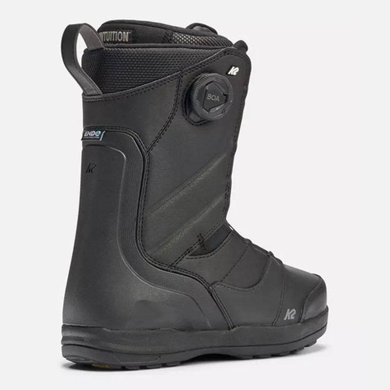 K2 Contour Women's Snowboard Boots 2026