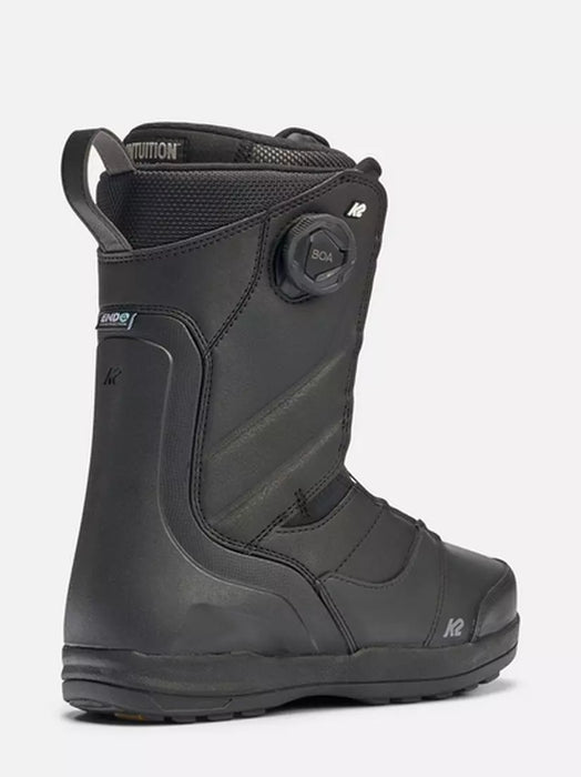 K2 Contour Women's Snowboard Boots 2026