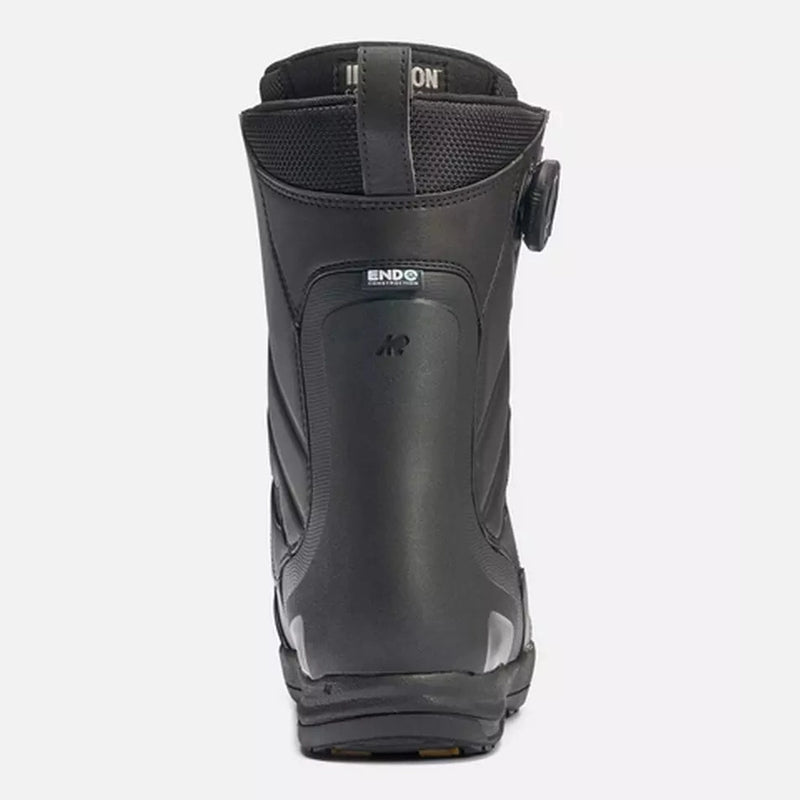K2 Contour Women's Snowboard Boots 2026
