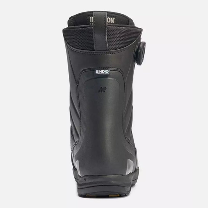 K2 Contour Women's Snowboard Boots 2026
