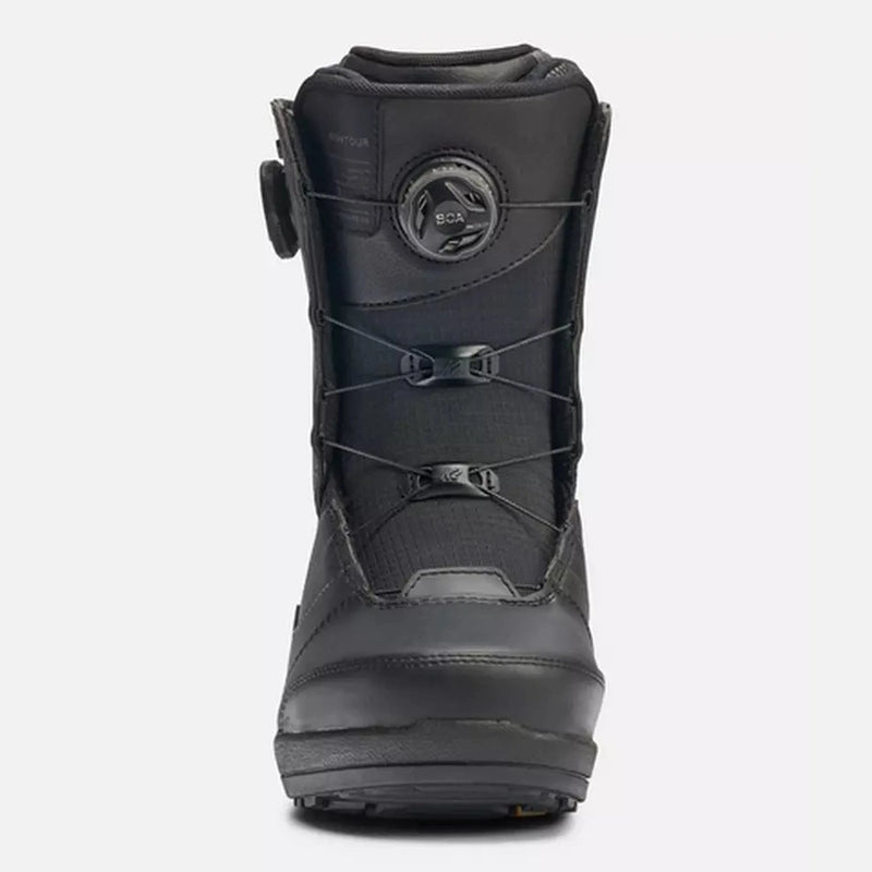 K2 Contour Women's Snowboard Boots 2026