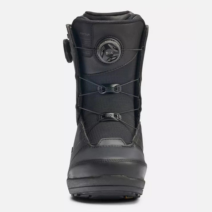 K2 Contour Women's Snowboard Boots 2026