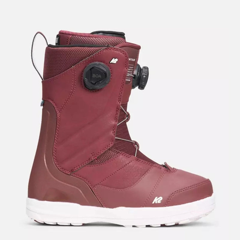 K2 Contour Women's Snowboard Boots 2026