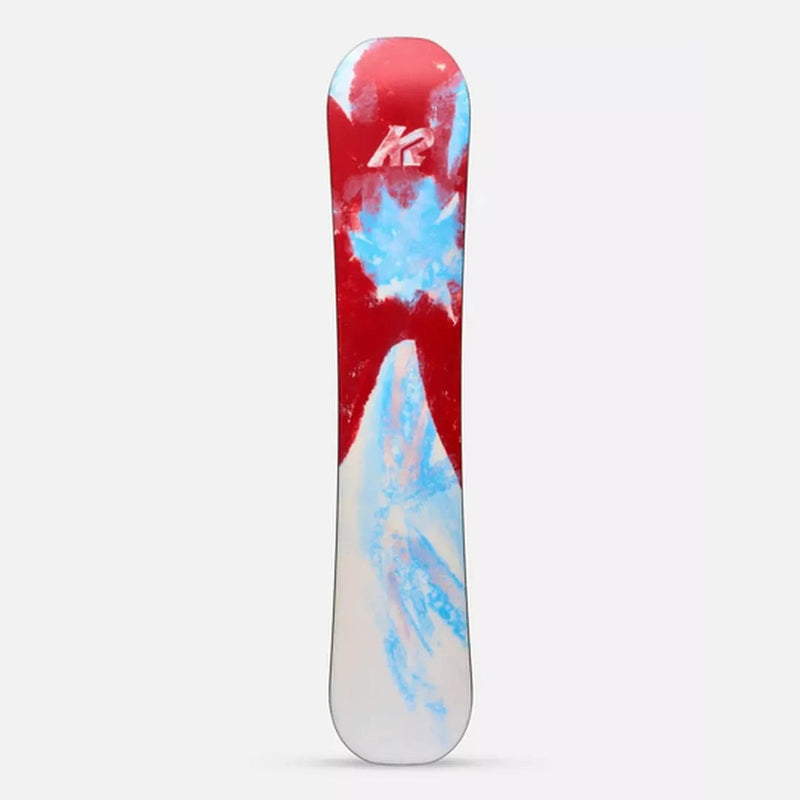 K2 Dreamsicle Snowboard 2026