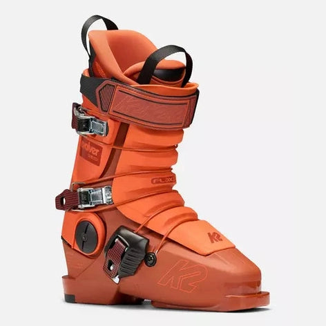 K2 Evolver Jr Ski Boot - 2026