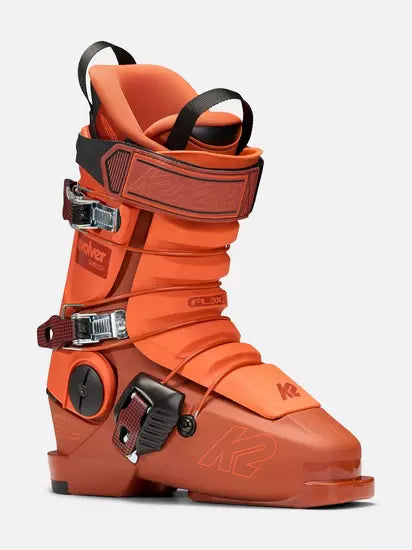 K2 Evolver Jr Ski Boot - 2023 - Mountain Cultures